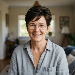 Sarah M.