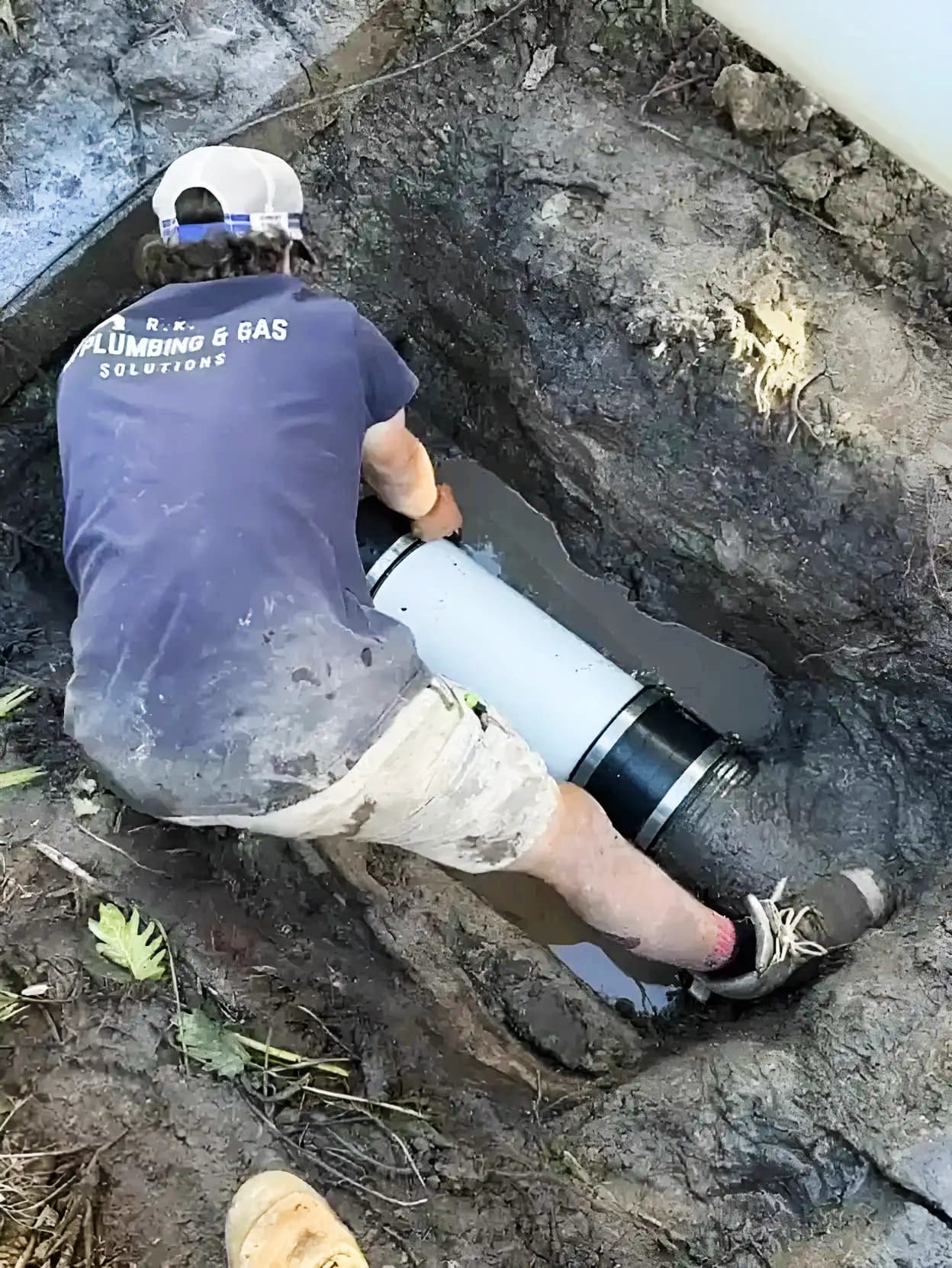 Drainage Solutions