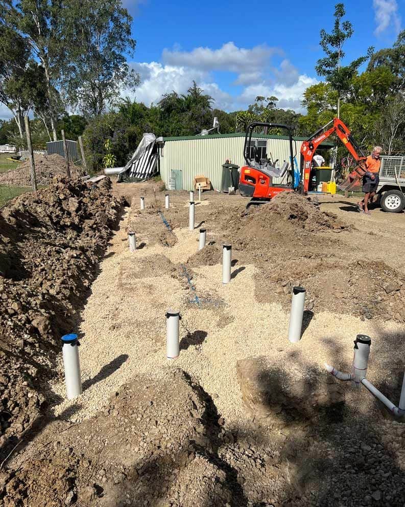 Commercial Plumbing Services