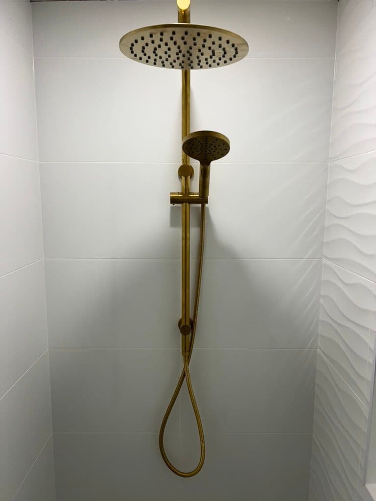 Our Plumbing Services